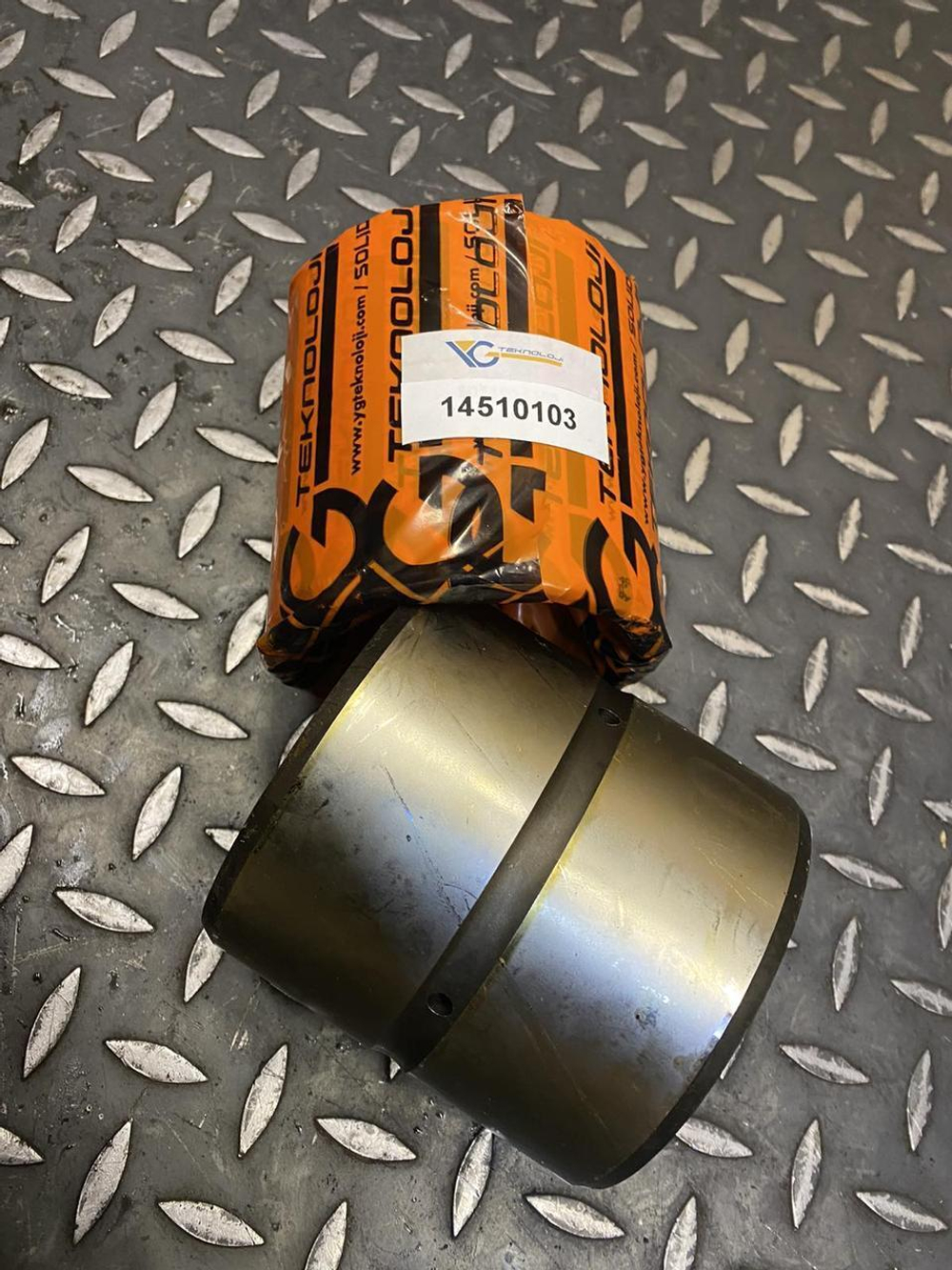 Втулка 14510103