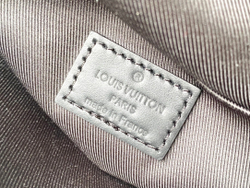 Louis Vuitton Montsouris Messenger PM