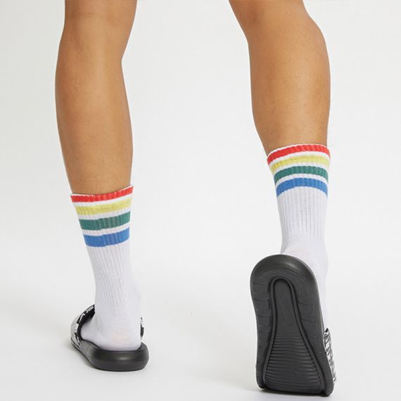 КРОССОВКИ МУЖСКИЕ NIKE VICTORI ONE SLIDE