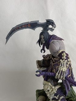 Смерть Darksiders Фигурка 25см