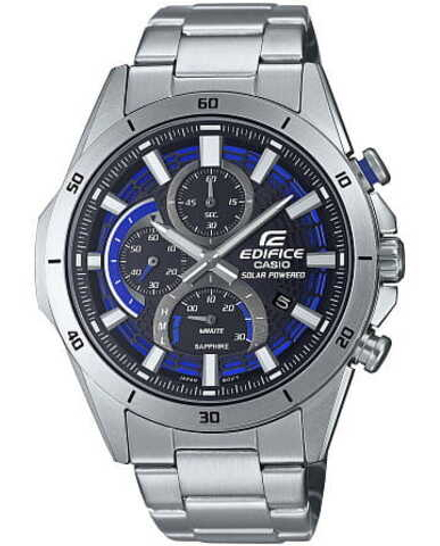 Часы Casio Edifice EFS-S610D-1AVUDF