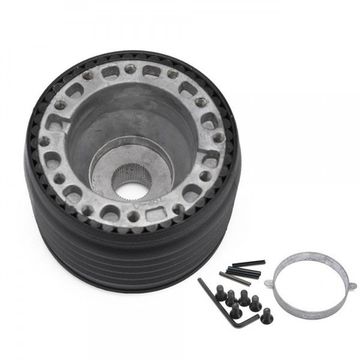 Адаптер руля для Land Rover Defender (48 шлицов)