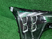 Фара правая GAC GS8 2 (2021-н.в.) LED