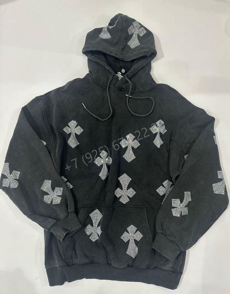 Солнцезащитные очки Chrome Hearts