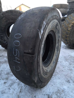 18.00-25 Nokian Mine L-5S шина б/у