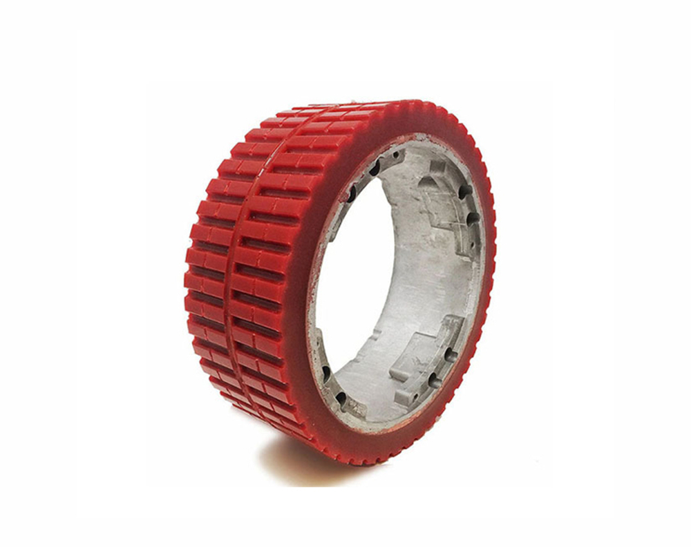 Обод мотор колеса Karcher 6.435-729.0 9.732-347.0