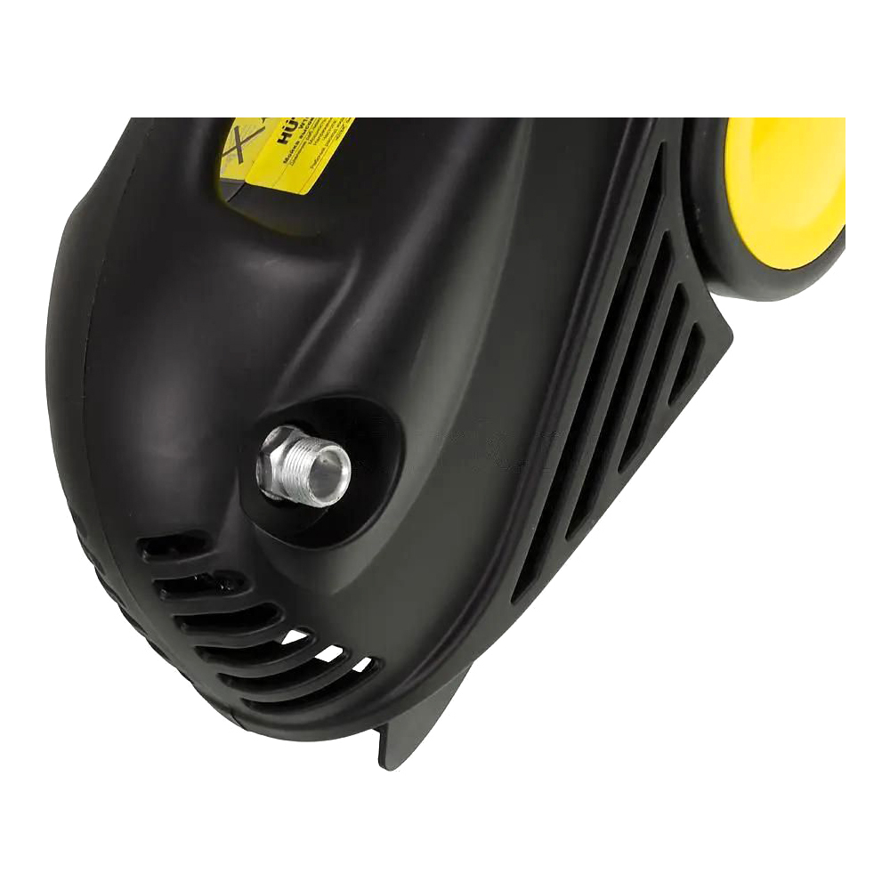 Мойка высокого давления Huter W105-G