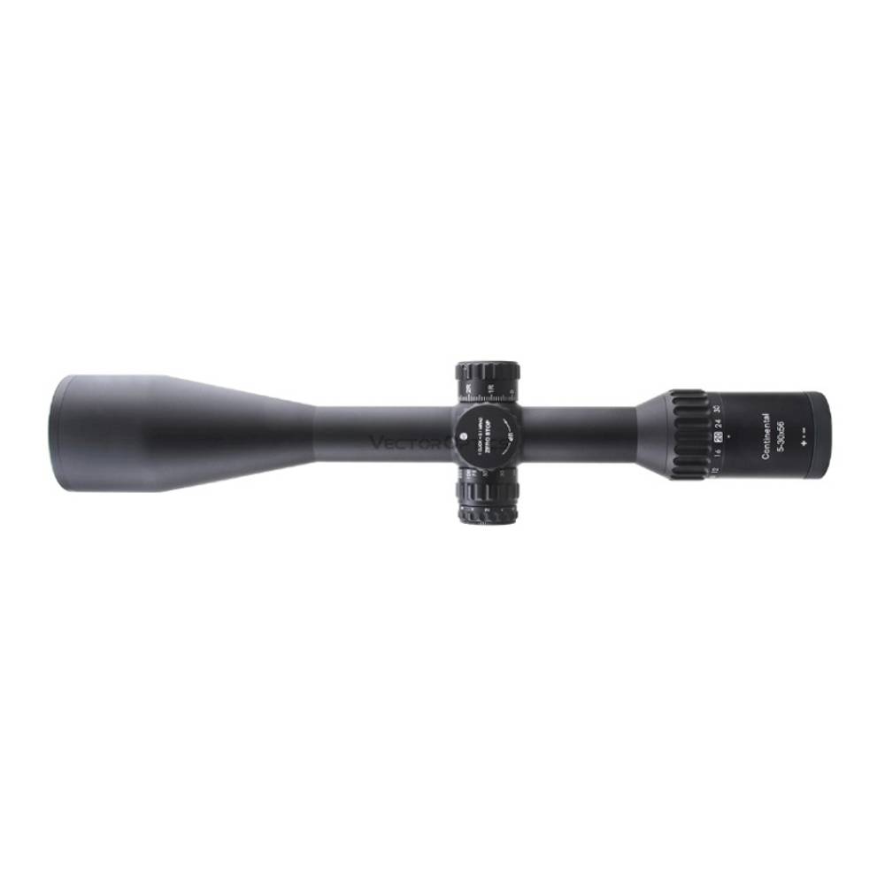 Оптический прицел Vector Optics SFP CONTINENTAL X6 5-30X56 TACTICAL ( Сетка VCT-20A / с подсветкой )