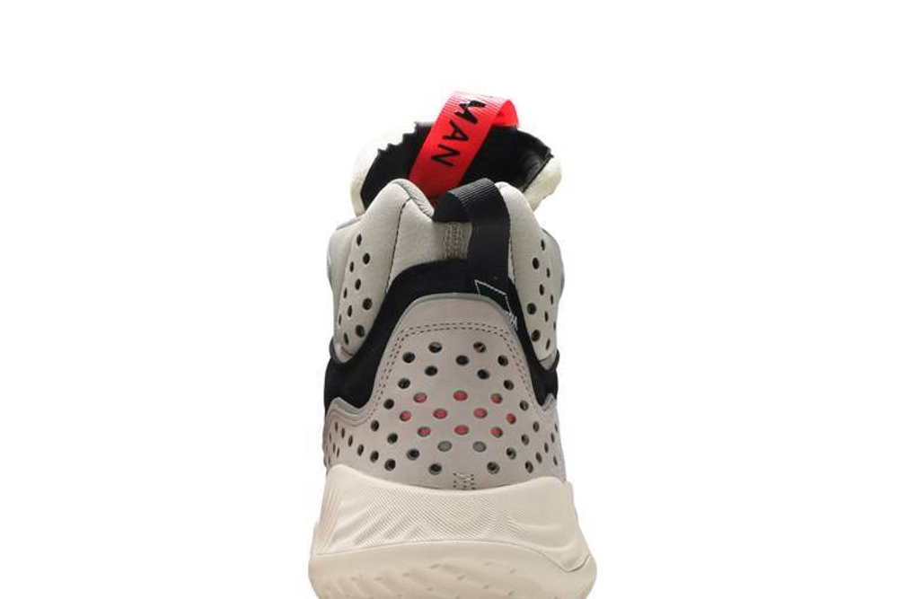 Кроссовки Jordan Delta Mid
