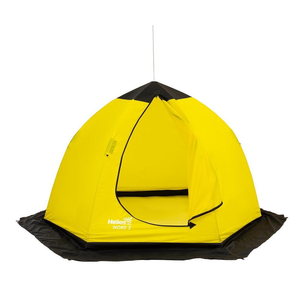 Палатка-зонт зимняя Helios «NORD-2» (2-местная)