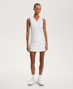 Oysho Футболка из 100% хлопка, белый