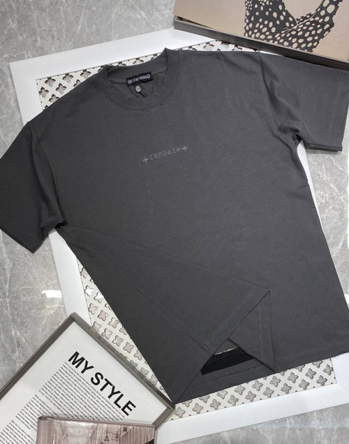 Футболка Chrome Hearts