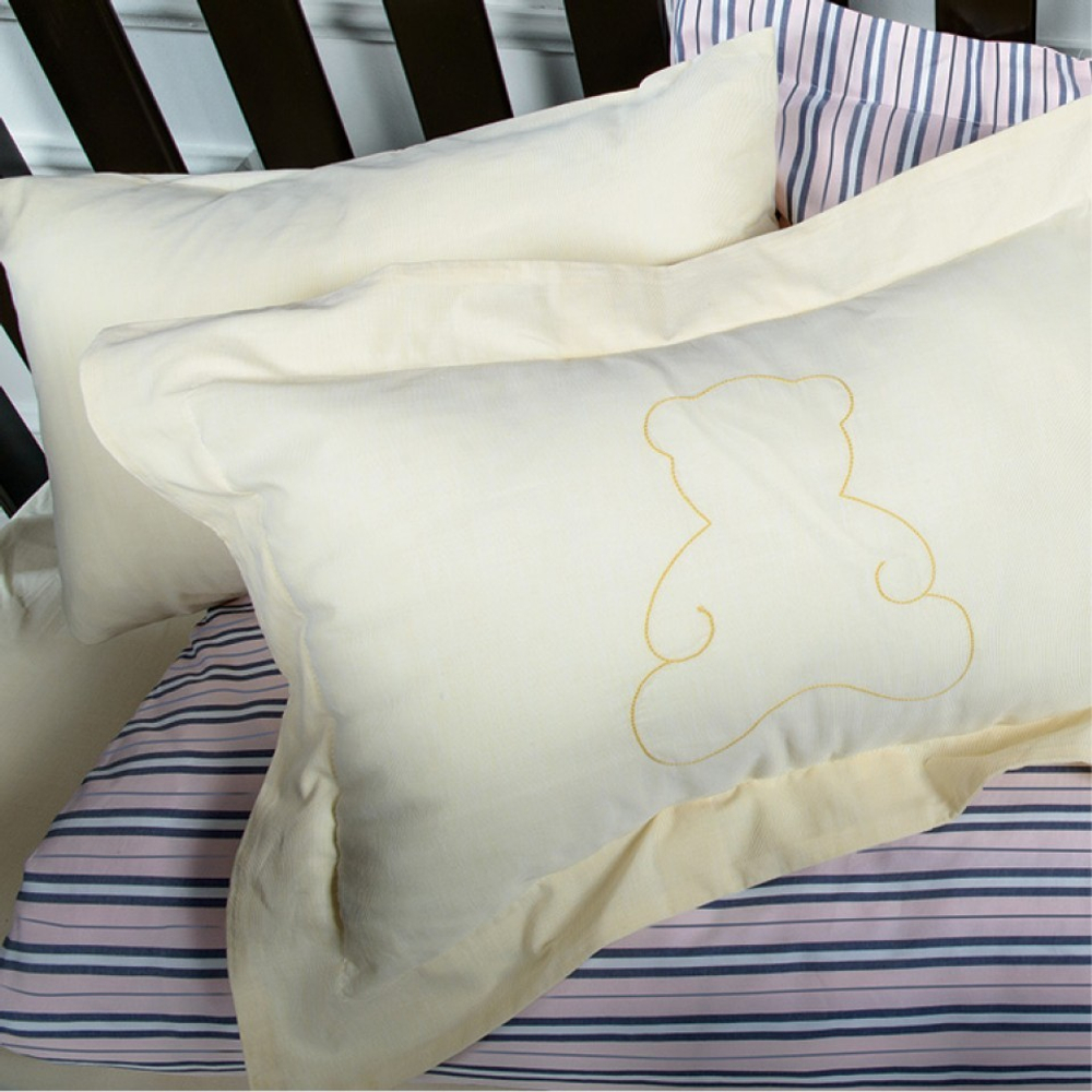 Детское постельное белье в кроватку Casual Avenue Sophie Турция