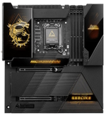 Материнская плата ATX MSI MEG Z890 GODLIKE