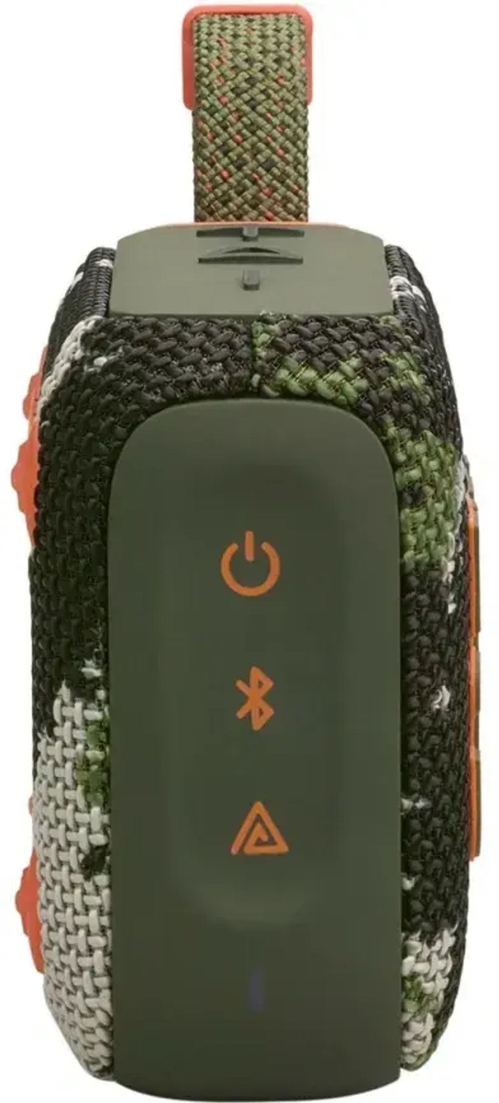 Портативная колонка JBL Go 4 Squad - 6