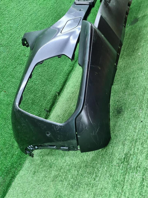 Бампер передний BMW X5 G05 (2018-2023)