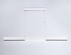 Ambrella Подвесной светодиодный светильник LineTech FL5965