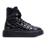 Ugg Shanti Triple Black