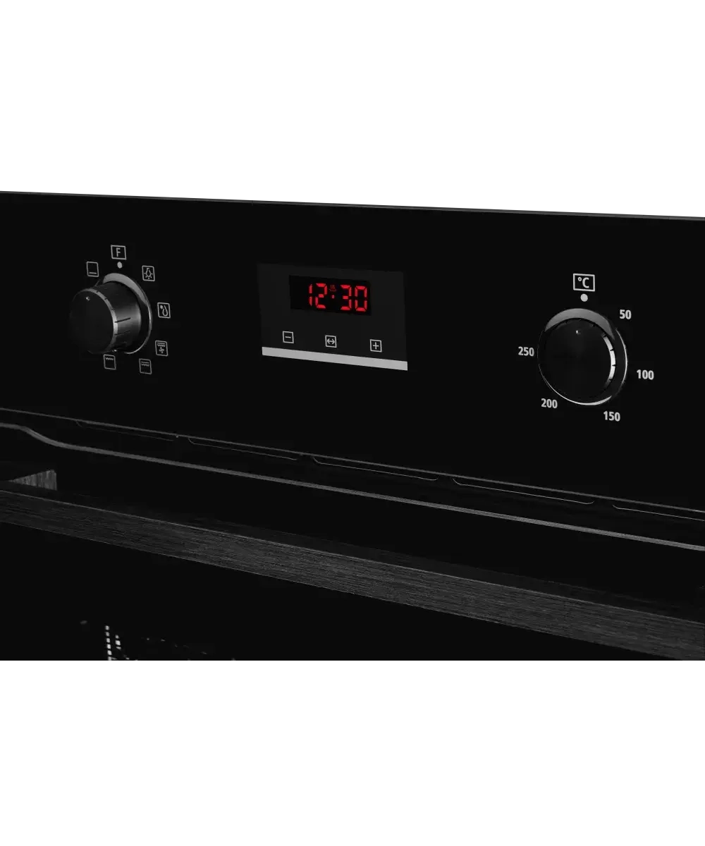 Духовой шкаф Kuppersberg HM 628 Black