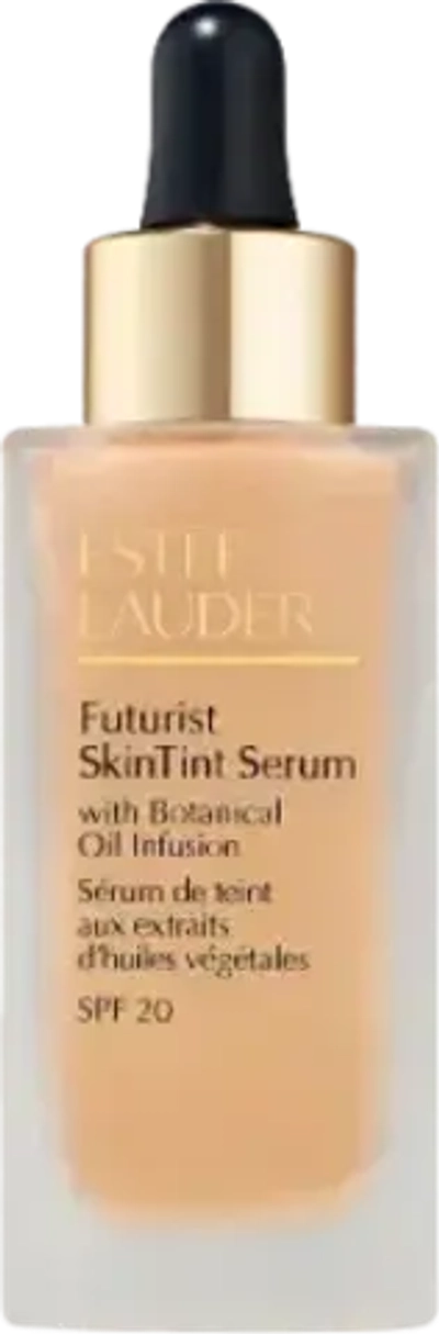 Estee Lauder Futurist Skintint Serum SPF20 1N2 Ecru 30 ml