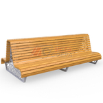 Скамейка Ялта