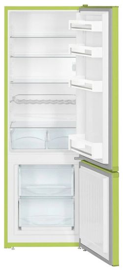 Холодильник Liebherr CUKW 2831-22 001