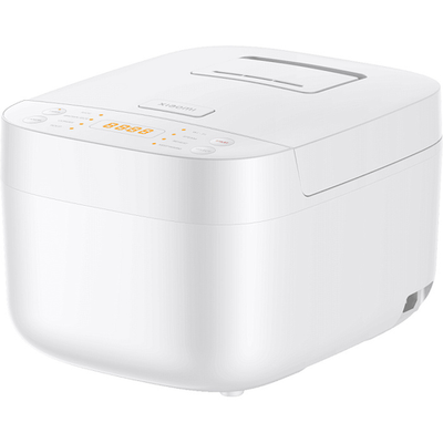 Умная рисоварка (мультиварка) Xiaomi Smart Multifunctional Rice Cooker (версия Global)