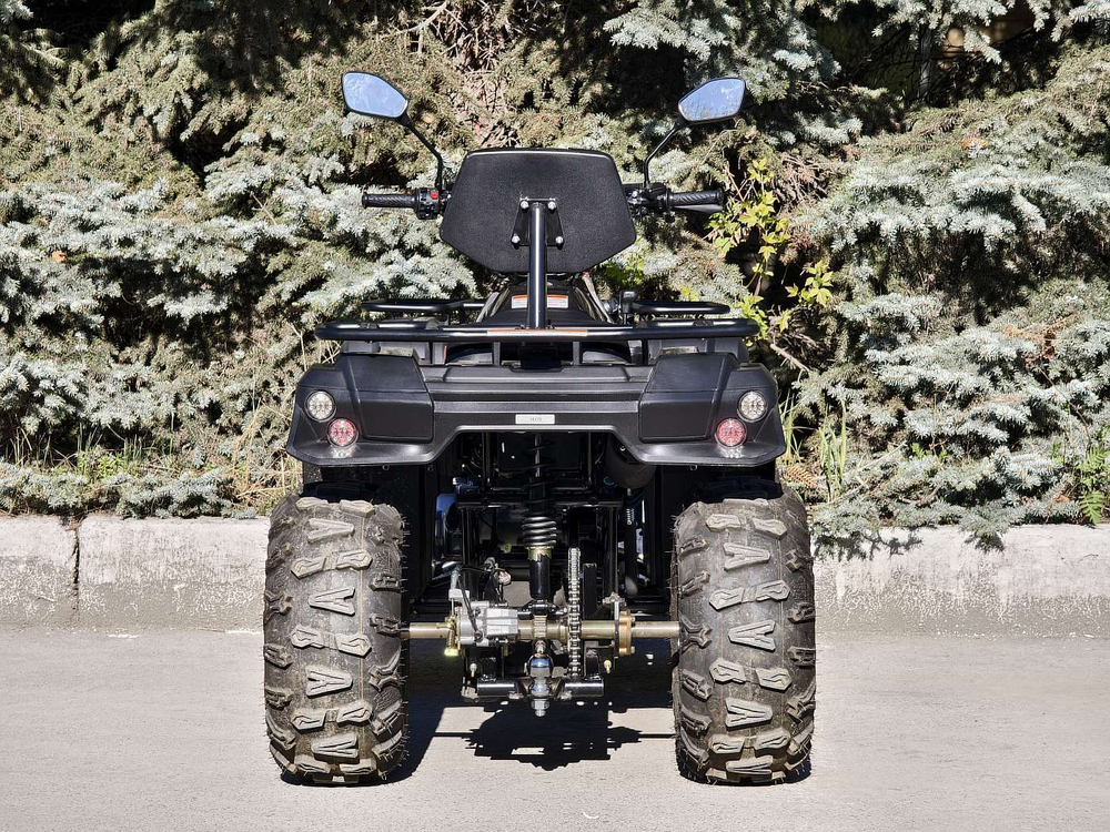 LINHAI-YAMAHA M 170 черный