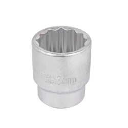 Головка 34мм 3/4''12гр. FORCEKRAFT FK-56934