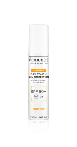 СПФ ЛАЙТ (2-3 фототип кожи) MINERAL SUN PROTECTION SPF50+ LIGHT 50 ml от Elementrè Dermo Cosmetics, Швейцария