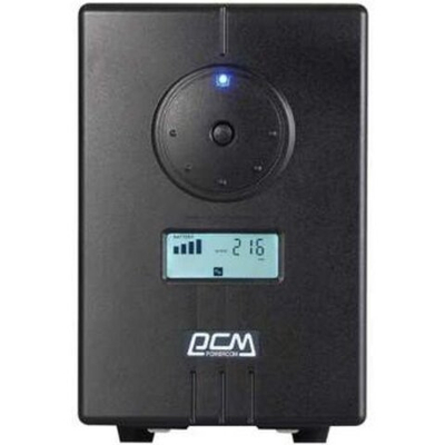 ИБП POWERCOM Infinity INF-3000