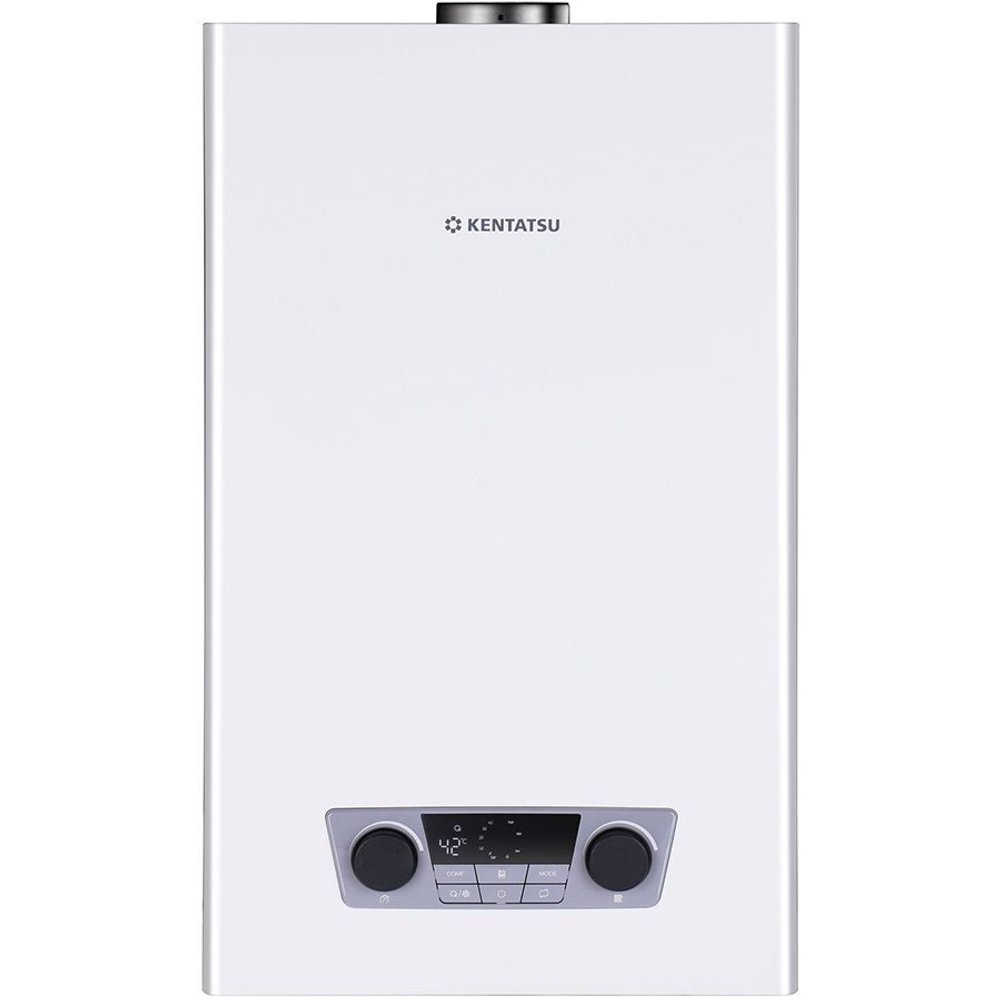 Газовый котел настенный Kentatsu Nobby Balance Plus (S) 24-CS (одноконтурный) 23.6 кВт