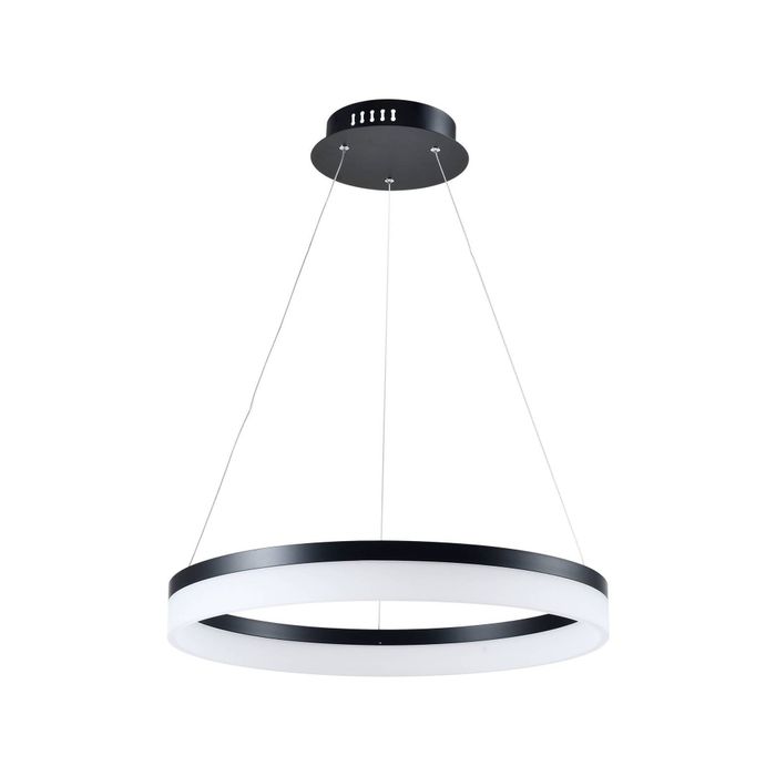 Светодиодная подвесная люстра Moderli V1710-PL Spectra LED*39W