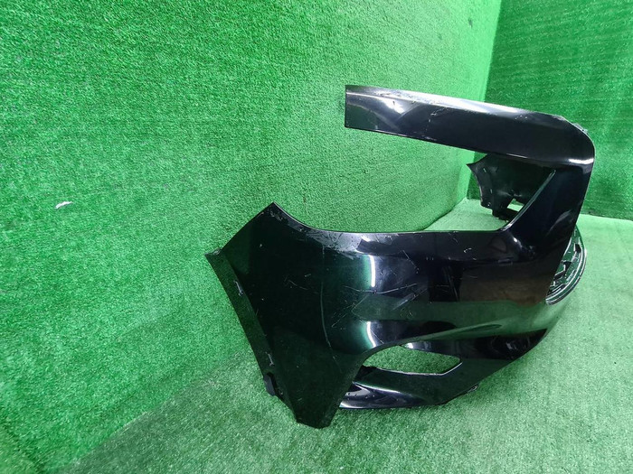 Бампер передний Infiniti QX80 (2017-2020)