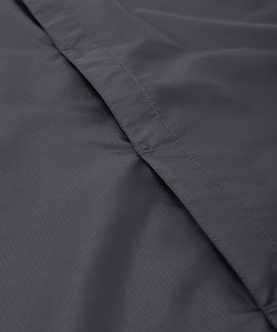 Куртка ветрозащитная DIVISION PerFormPROOF Shower Jacket, черный, детский