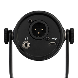 Микрофон Shure MV7-K