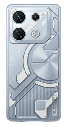Смартфон Infinix GT 10 Pro 8+256GB NFC