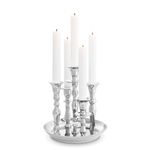 Подсвечник Candle Holder Rosella арт.112264
