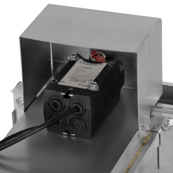 Клапан противопожарный SHUFT SHFDC-90-O-700_1100-MB230-0-0-0-0