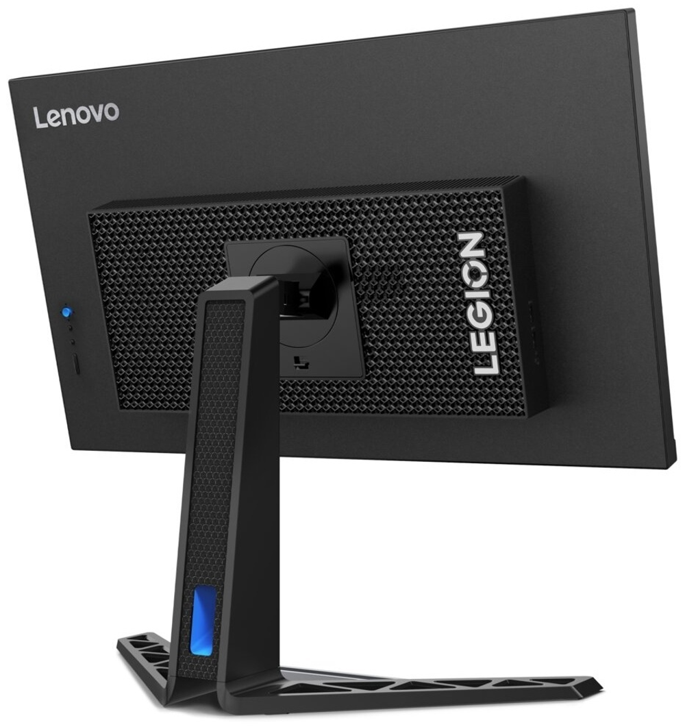 Монитор Lenovo Y27qf-30 черный