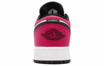 Кроссовки Jordan Air Jordan 1 Low Gg Rush Pink (Женская размерная сетка)