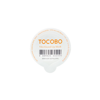 Tocobo Vita Glazed Lip Mask 1ml (миниатюра)