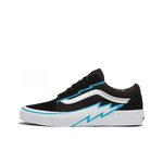 Кеды Vans Old Skool Bolt Shoes 'Black Blue White' VN0009Q5Y61