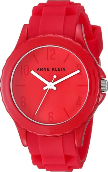 Женские часы Anne Klein AK/3241RDRD
