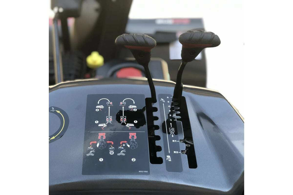 Снегоуборщик EVOLINE SBG 760 BE