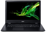 acer aspire 3 a317-51kg-3190\i3-7020u\4\1000hdd\mx130\hd+