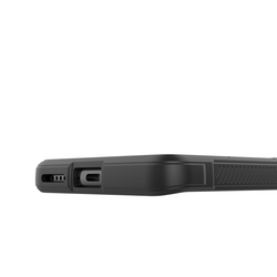 Противоударный чехол Flexible Case для Xiaomi Redmi Note 14 Pro 4g