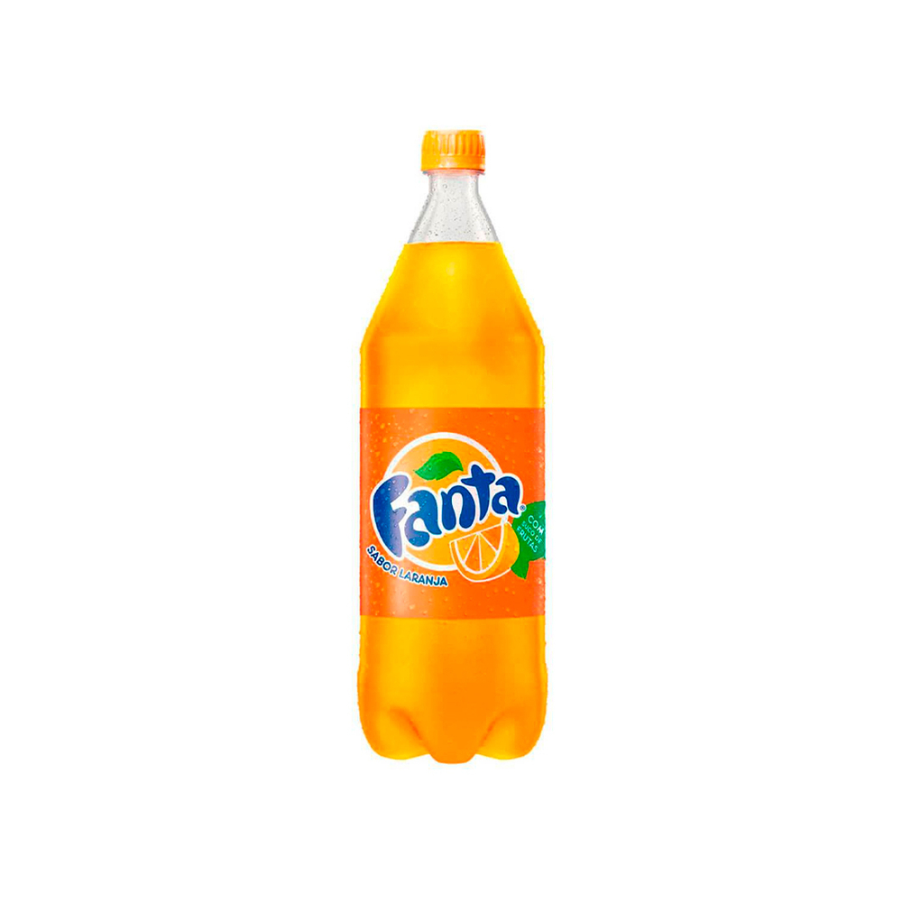 Фанта 1,5л Пэт