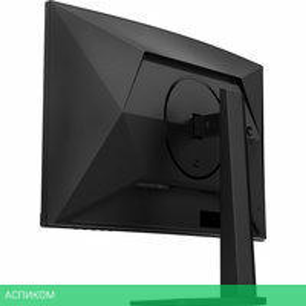 Игровой монитор AOC Gaming CQ27G4X