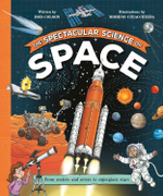 The Spectacular Science of Space
